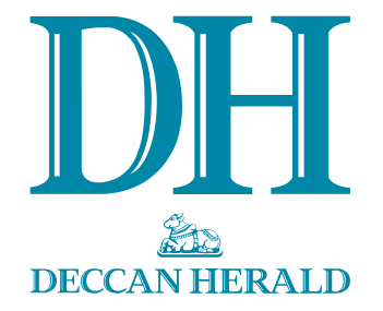 Deccan Herald logo