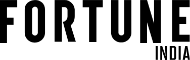 Fortune India logo