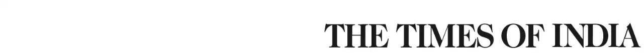 Times of India logo