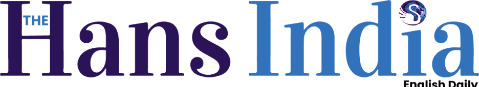 Hans India logo