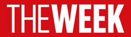 The Week logo