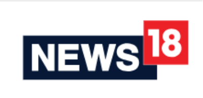 News18 logo