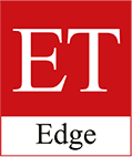 ET Edge logo