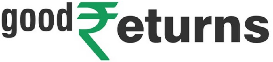 Good Returns logo