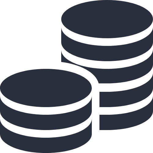 AI-enabled investment intelligence icon