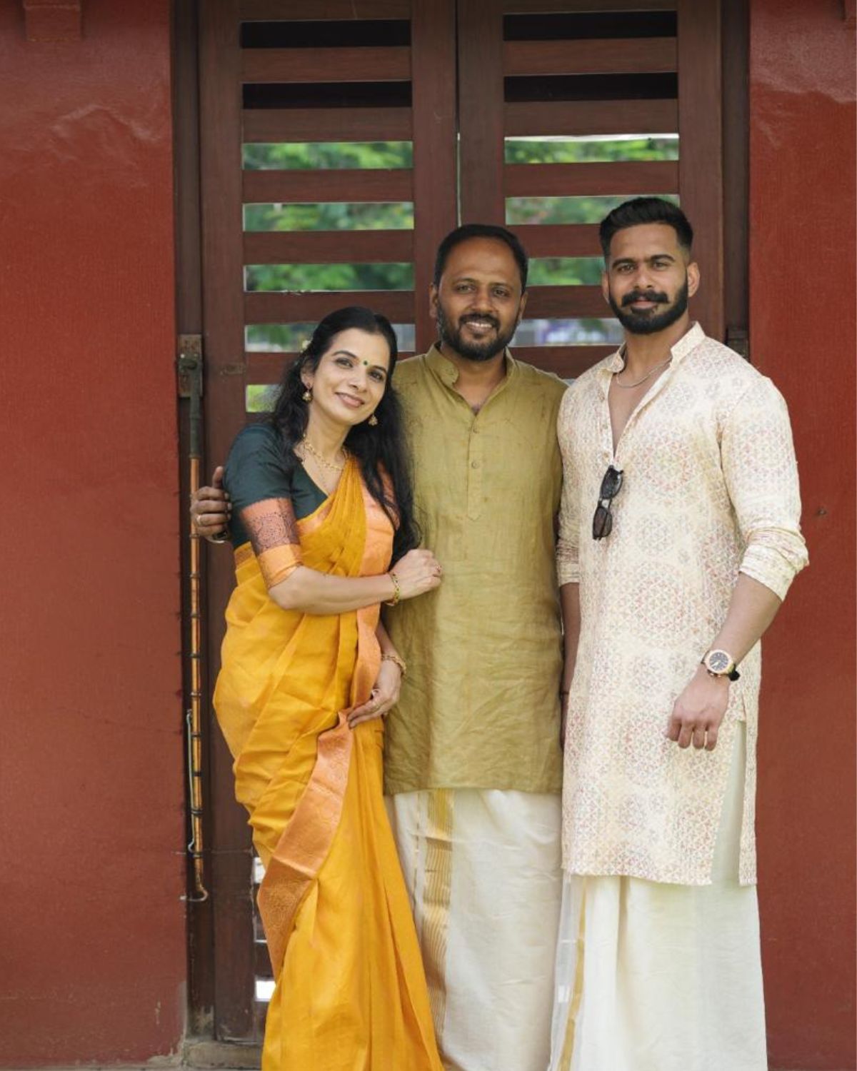 Sujith Mangattu — Turning Financial Priorities Into Milestones