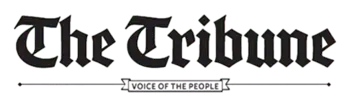 The Tribune logo