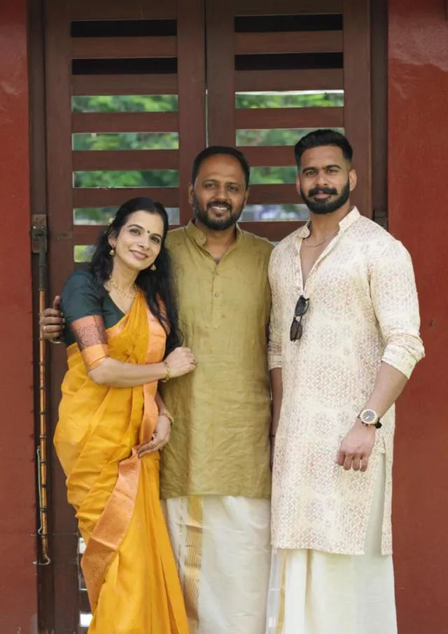 Shabani Hassanwalia, FinEdge Investor Journey