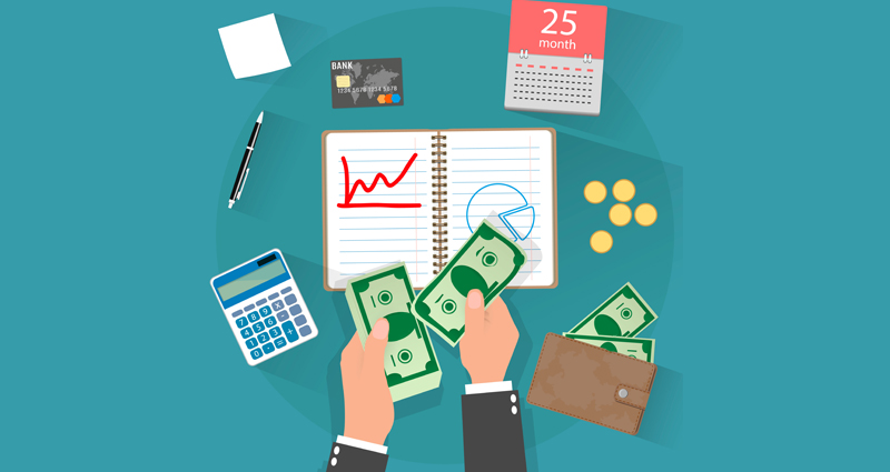 Options for Investment Income Generation