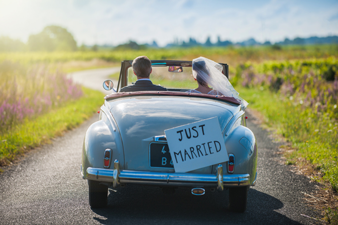 Financial Planning Checklist for Newlyweds