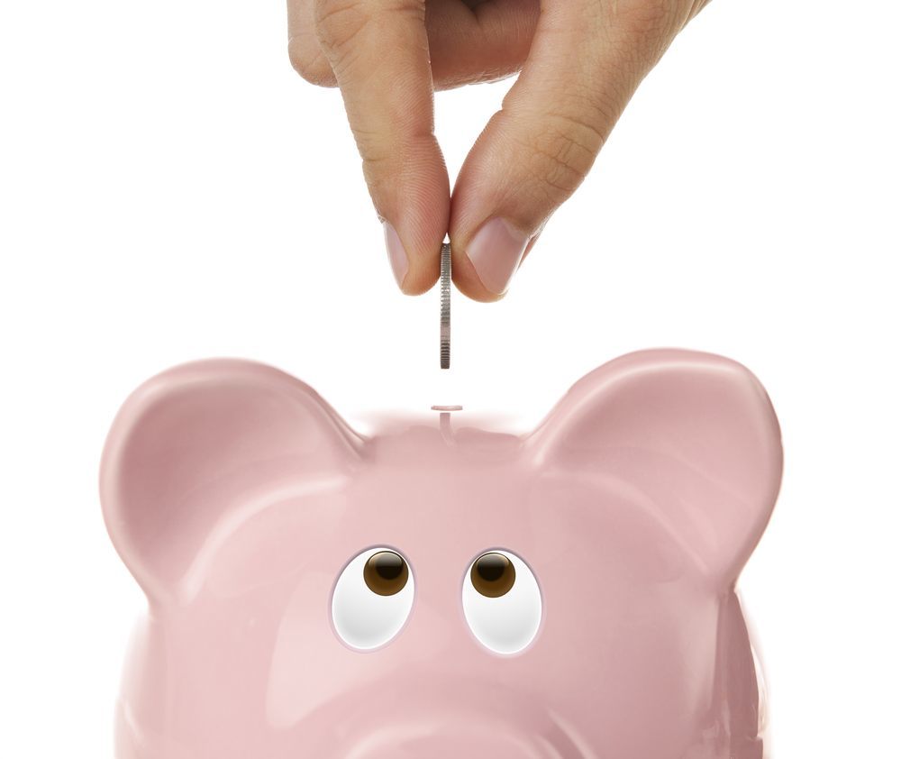 Why Setting Financial Goals Matters