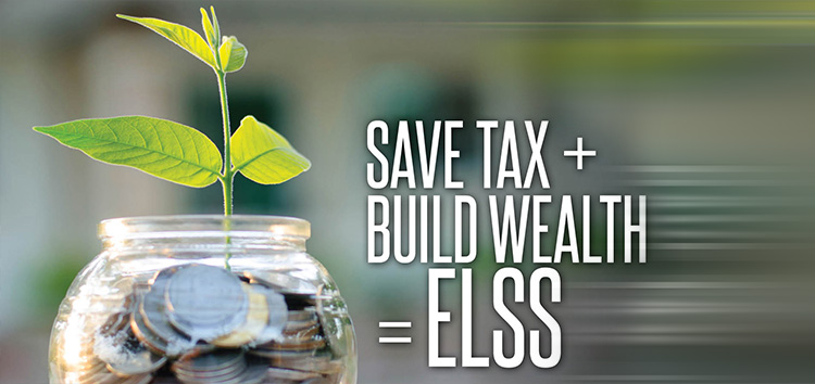 Top 5 Tax Saving ELSS Mutual Funds