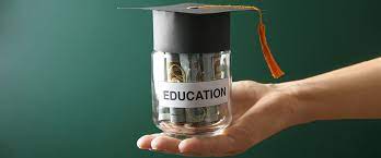 Are You Saving Enough For Your Child’s Education?