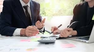 5 Things for Good Financial Advisor