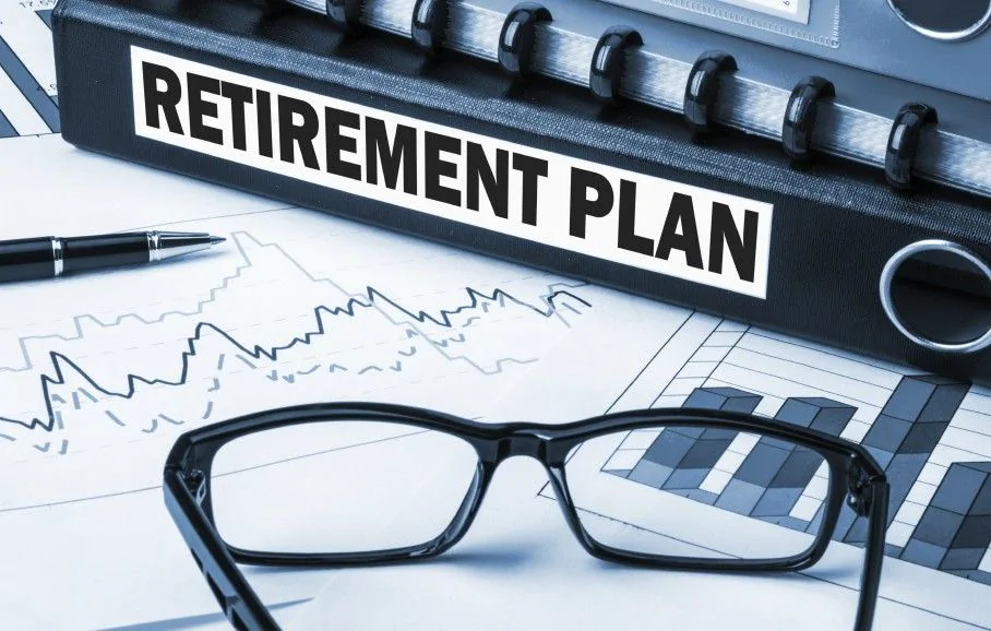 Mutual Funds for Retirement Planning