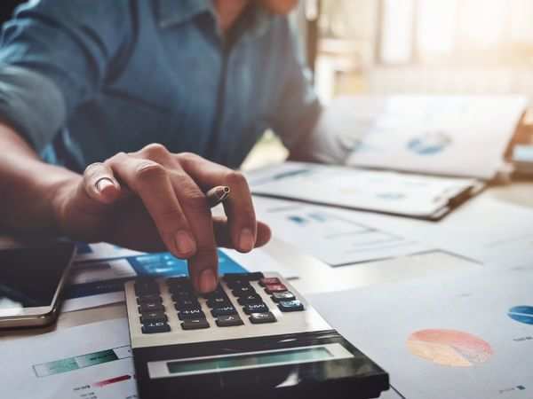 Goal Planning using a Step-Up SIP Calculator