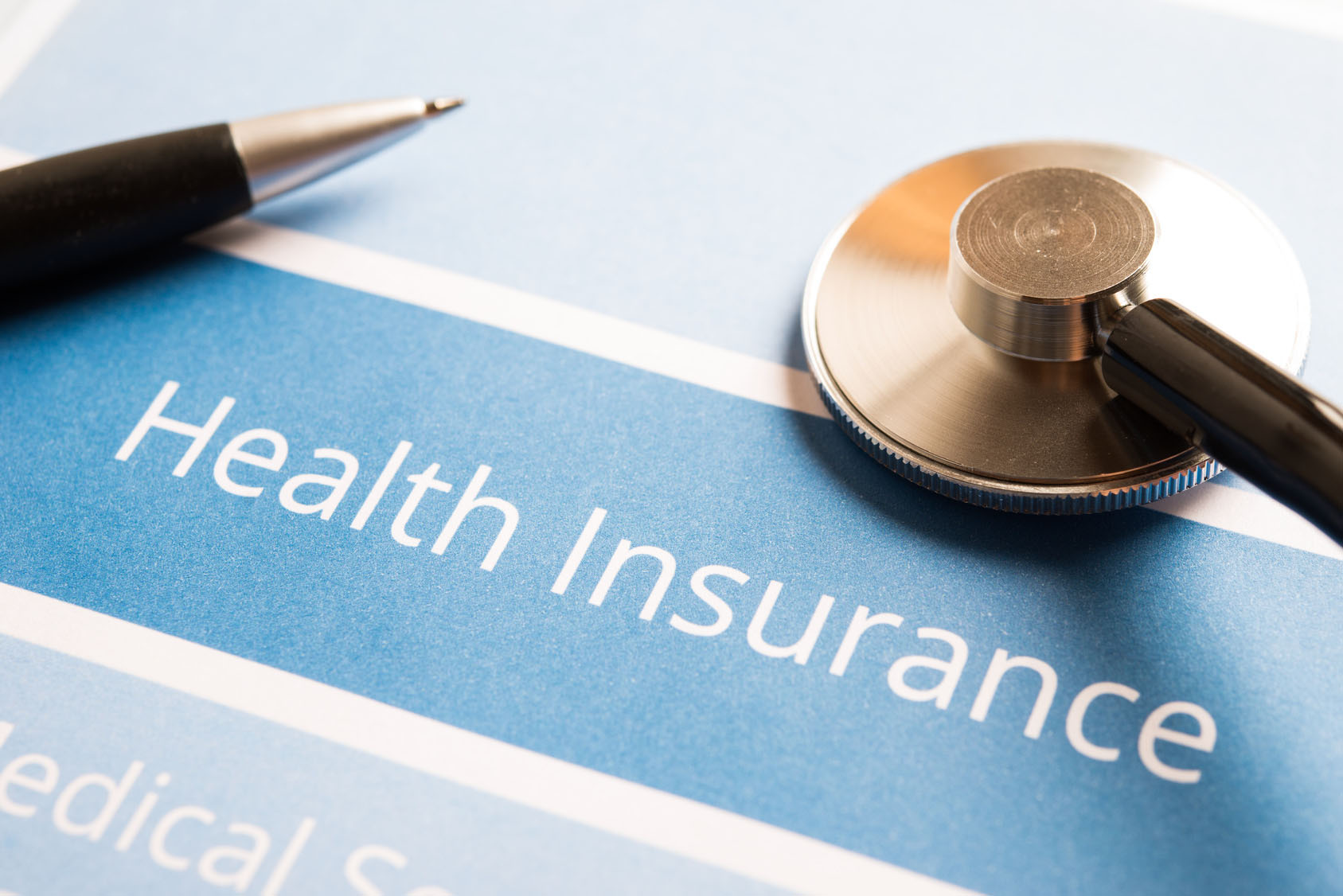 8 Important Health Insurance Related Terminologies
