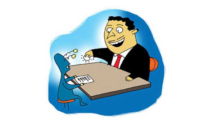 Reasons to be Careful from Life Insurance Agents