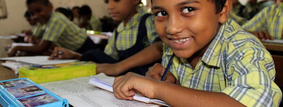 5 Popular Child Education Planning Options