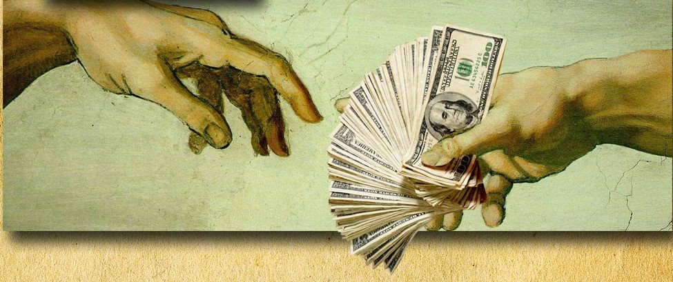 Personal Finance Commandments