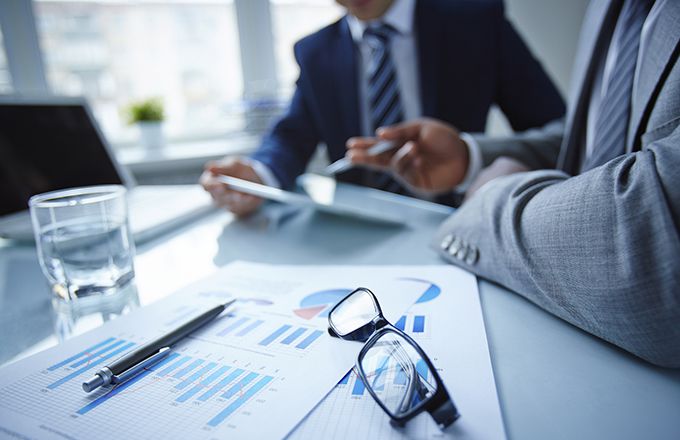 How to Choose a Financial Advisor