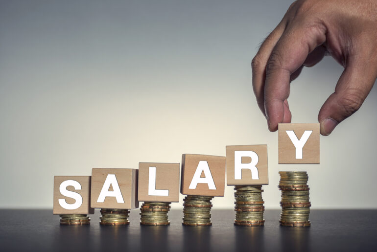 How Much of Your Salary Should You Invest in Mutual Funds?
