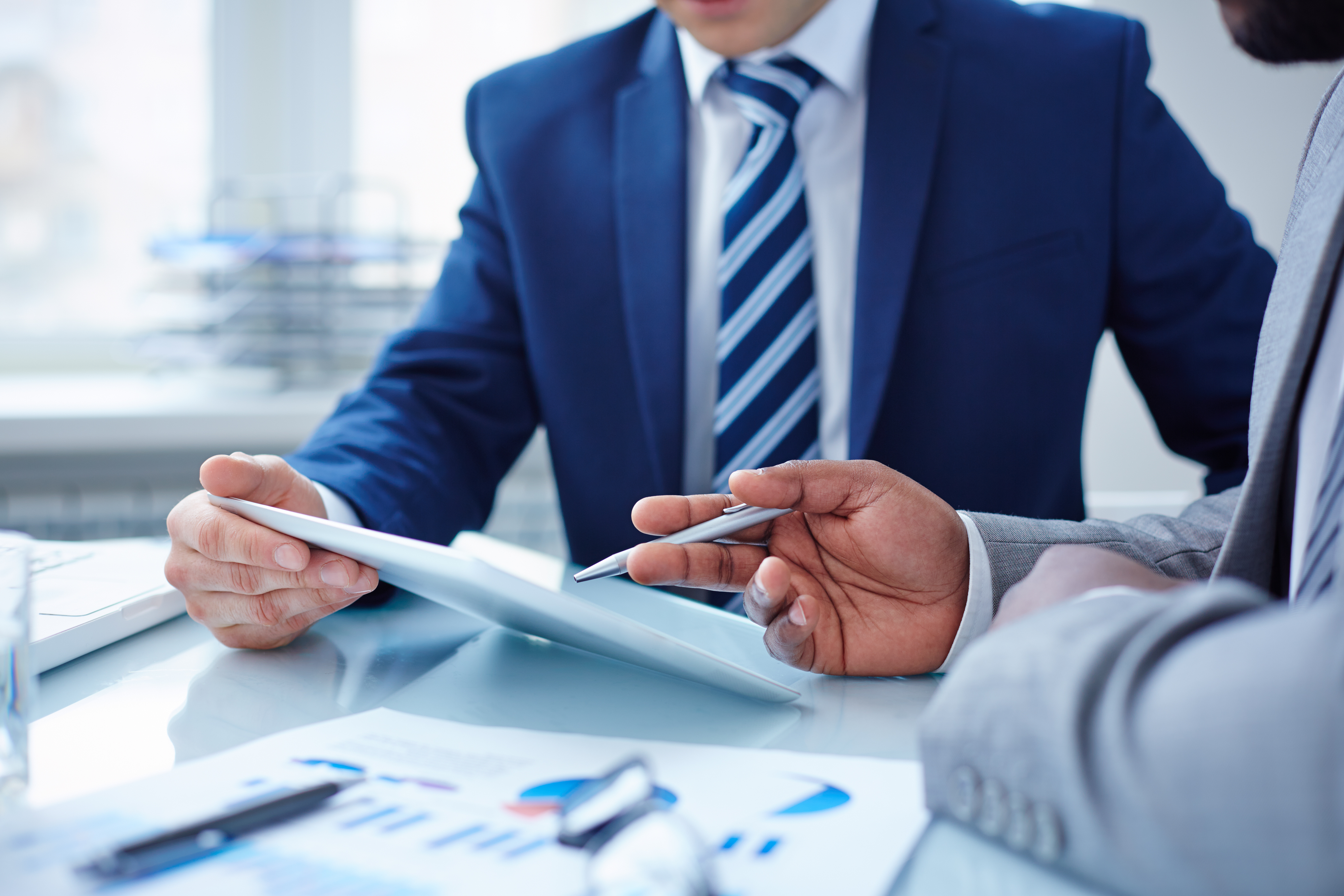 5 Clues That you Need a Financial Advisor