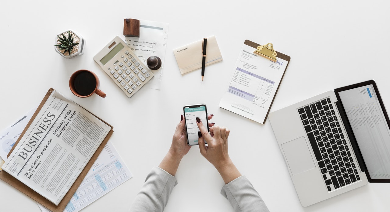 Financial Planning Habits of Wealthy Investors