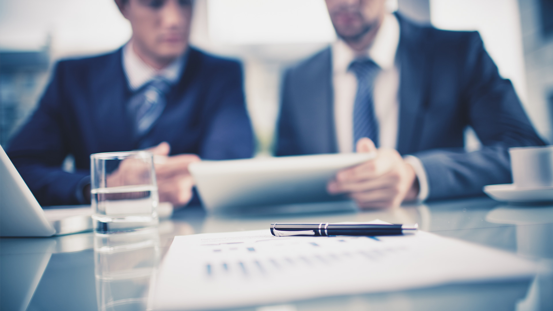 Why should you review your financial portfolio?