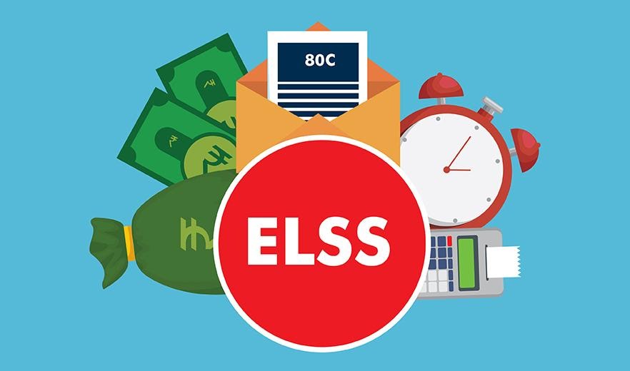 Benefits of ELSS investment for the salaried class