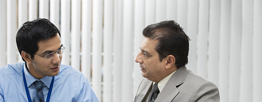 Questions for your Financial Advisor