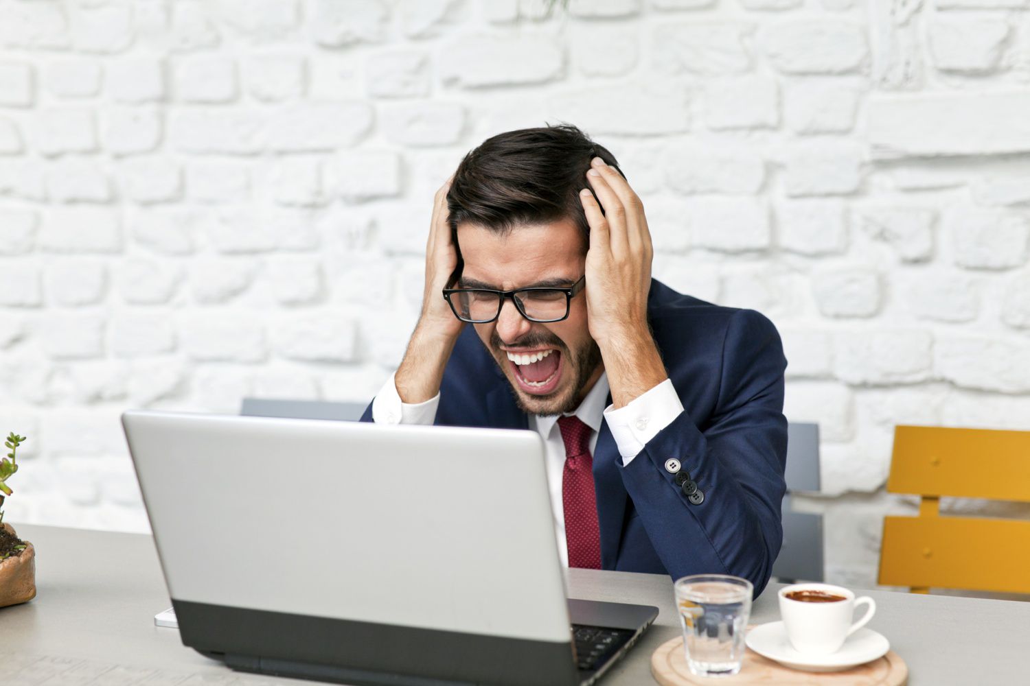How to Beat Financial Stress