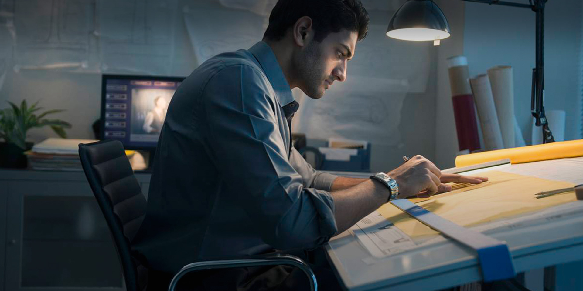 Mistakes Young Professionals Make