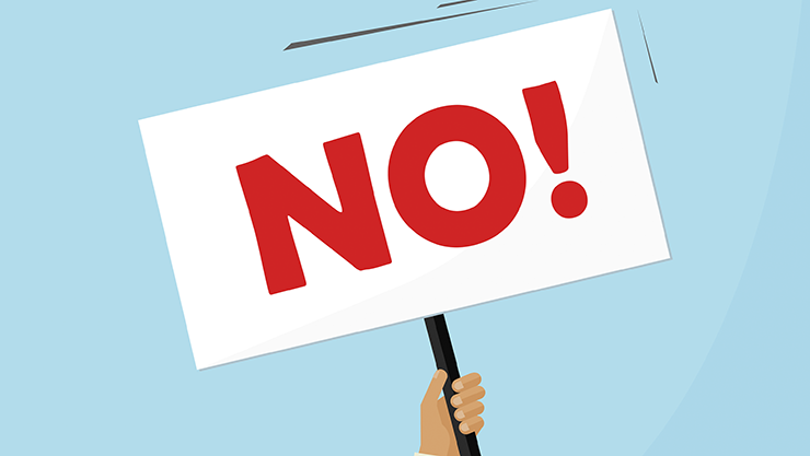 No to Endowment Plans