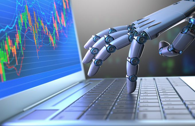 Robo Advisors and How They Work