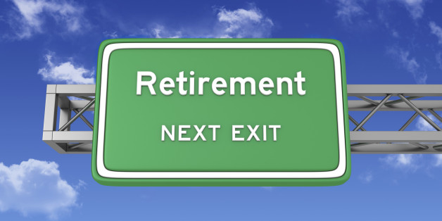 How NOT to plan your Retirement!