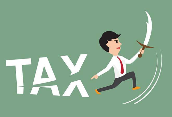 Tax savings through mutual funds