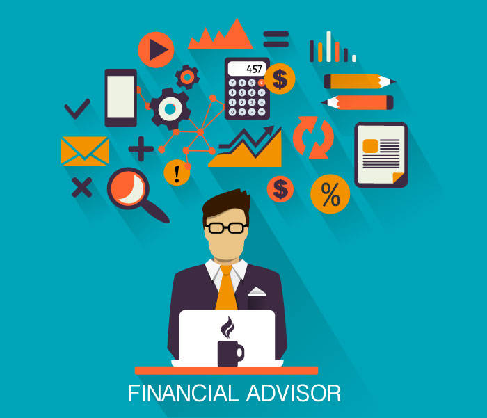Maintaining Your Financial Health With a Financial Advisor