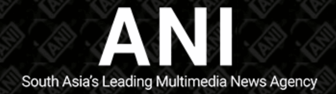 ANI News logo