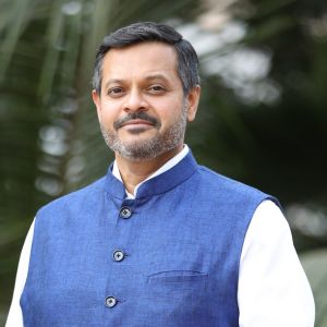 Avinash Satwalekar