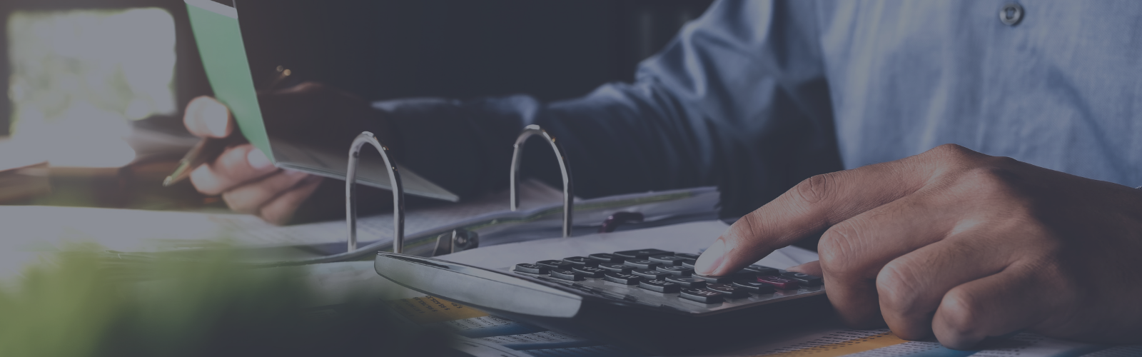 Blog background image