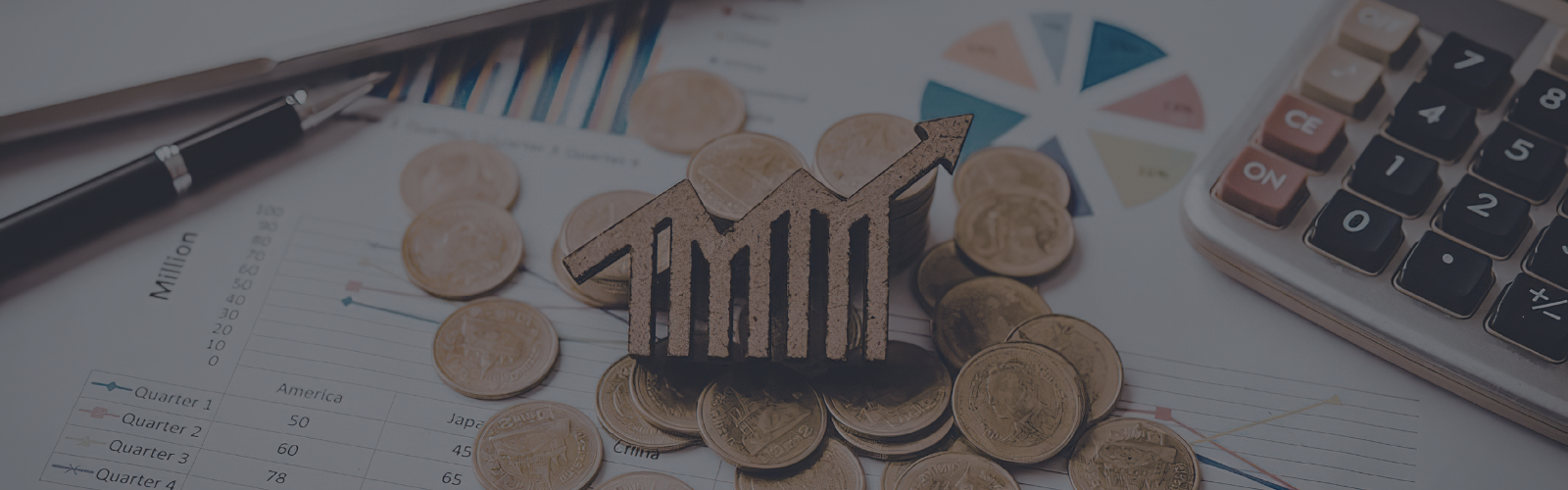 Blog background image