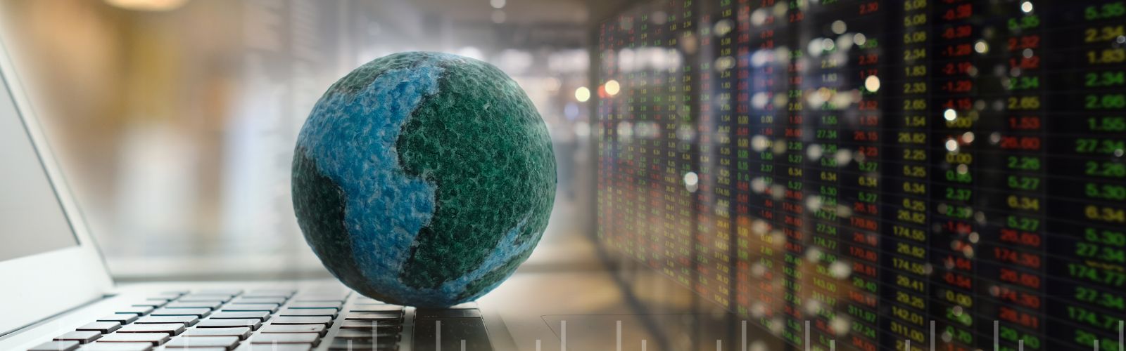 Blog background image