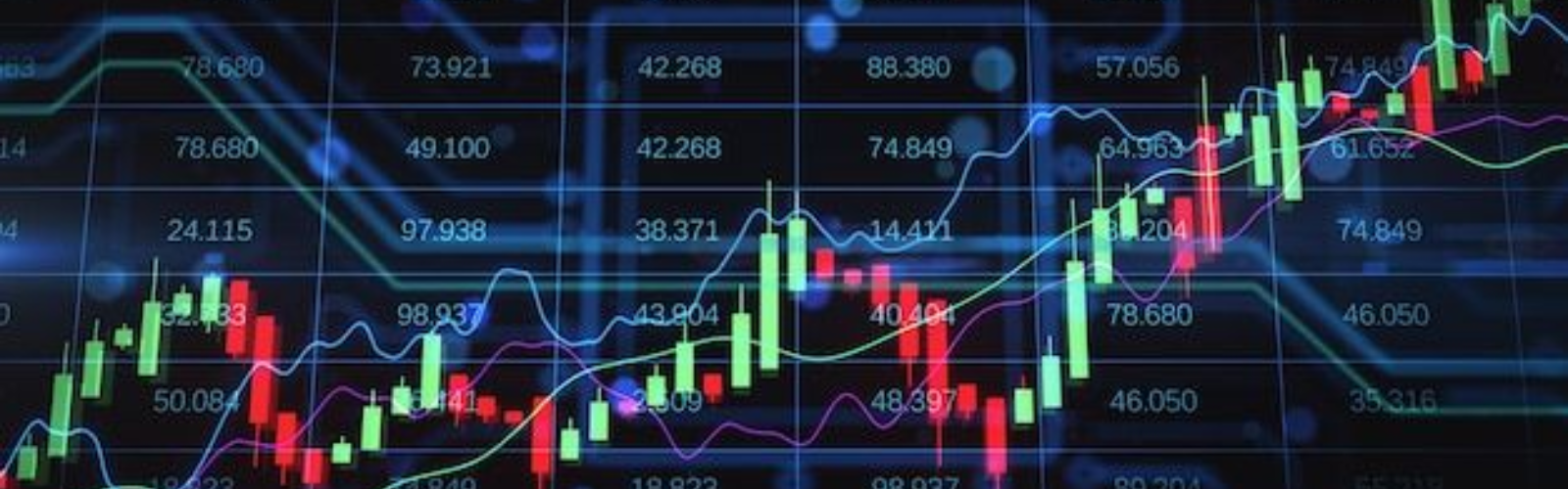 Blog background image