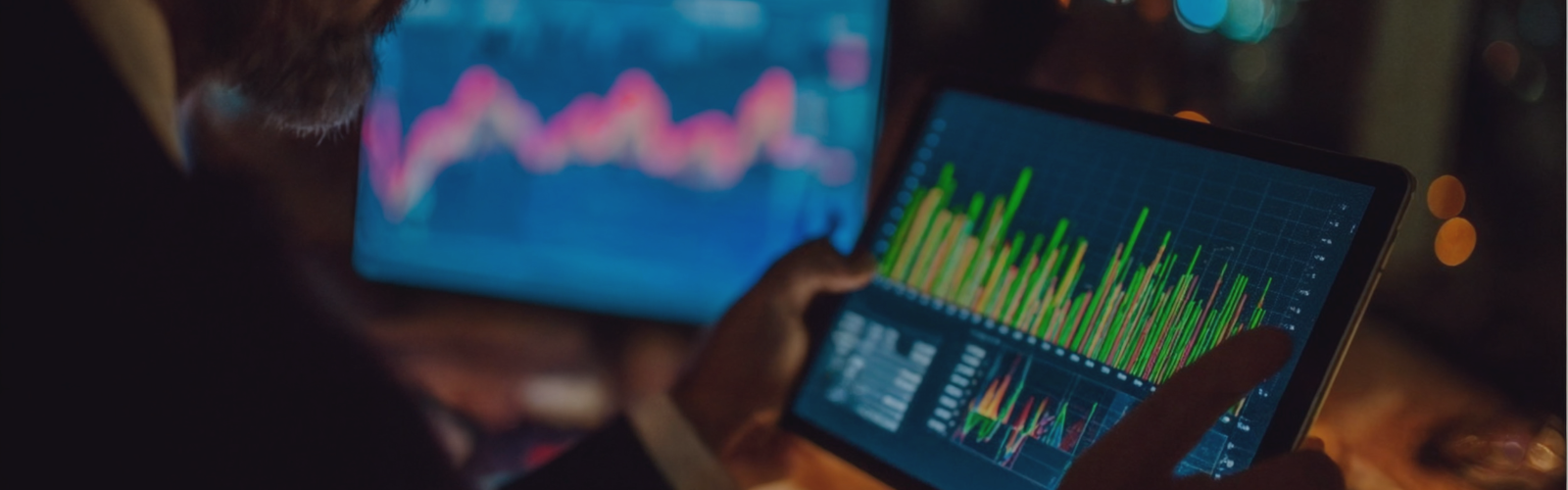 Blog background image