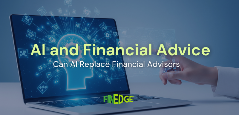 Can AI Replace Financial Advisors? What Investors Should Really Expect