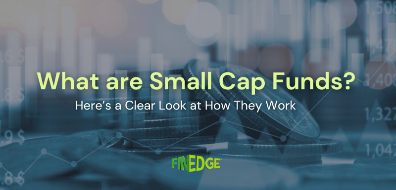 What Are Small-Cap Funds? Risks, Returns, and Should You Invest?