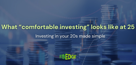 Goal-based investing at 25 with SIP strategy and disciplined wealth building