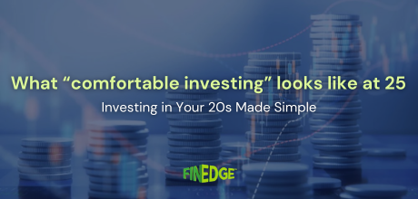 Goal-based investing at 25 with SIP strategy and disciplined wealth building