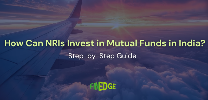 Goal-based investing concept showing disciplined mutual fund planning for long-term wealth creation in India.